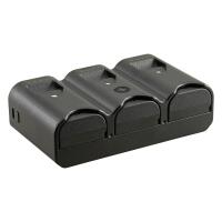 Jupio Tri-Charge AIR3 Charger for FZ100 Batteries 3