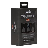 Jupio Tri-Charge AIR3 Charger for FZ100 Batteries 4