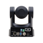JVC KY-PZ200N HD NDI HX PTZ Remote Camera with 20x Optical Zoom (Black) 1