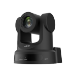 JVC KY-PZ200 HD PTZ Remote Camera with 20x Optical Zoom (Black) 0