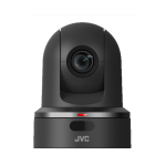 JVC KY-PZ100 HD 30x Zoom Robotic PTZ Network Video Production Camera (Black) 0