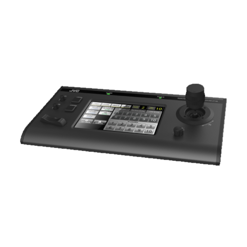 JVC RM-LP100U Camera Controller