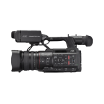 JVC GY-HC550 Handheld Connected Cam 1in 4K Broadcast Camcorder 3