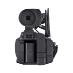 JVC GY-HC550 Handheld Connected Cam 1in 4K Broadcast Camcorder 4