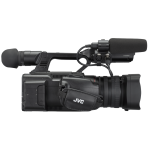 JVC GY-HC500U Handheld Connected Cam 1in 4K Professional Camcorder 2