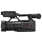JVC GY-HC500U Handheld Connected Cam 1in 4K Professional Camcorder 3