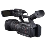 JVC GY-HC500U Handheld Connected Cam 1in 4K Professional Camcorder 4