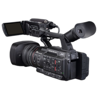 JVC GY-HC500U Handheld Connected Cam 1in 4K Professional Camcorder 4