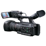 JVC GY-HC500SPCU Handheld 4K Connected Camcorder with Sport Overlays 0