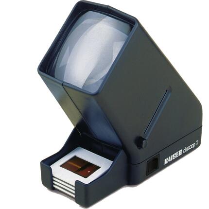 Kaiser Diascop 3 Silde Viewer