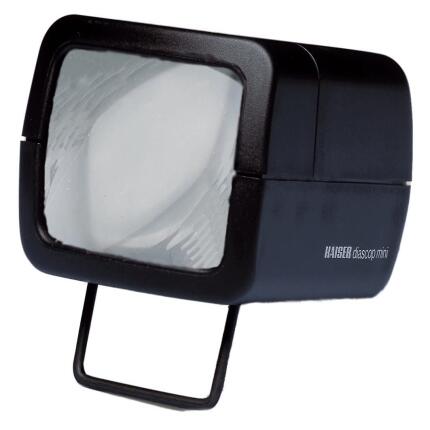 Kaiser Diascop Mini 3 Slide Viewer