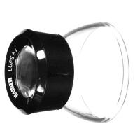 Kaiser Base Magnifier, 8X magnification 1
