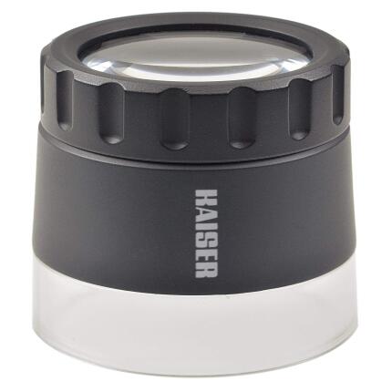 Kaiser All-Purpose Magnifier 4.5x
