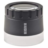 Kaiser All-Purpose Magnifier 4.5x 0
