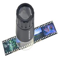 Kaiser All-Purpose Magnifier 4.5x 2