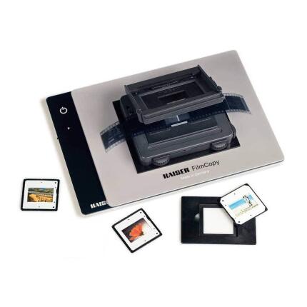 Kaiser FilmCopy Vario Kit (202458)