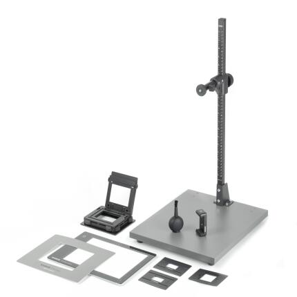 Kaiser DigiCopy Vario Camera Scannning/Copy System for Slides/Negatives