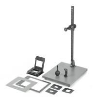 Kaiser DigiCopy Vario Camera Scannning/Copy System for Slides/Negatives 0