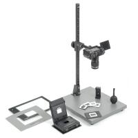 Kaiser DigiCopy Vario Camera Scannning/Copy System for Slides/Negatives 1