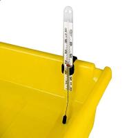Kaiser Angled Thermometer for Developing Tray Processing 2