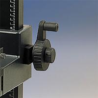 Kaiser 60 Calibrated, Counterbalanced Column 1