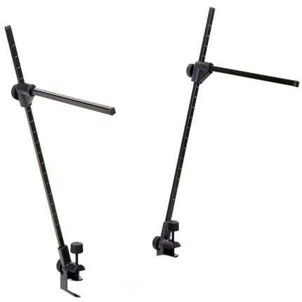 Kaiser Lamp Arms for Copy Stand (2pc)