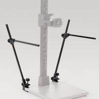 Kaiser Lamp Arms for Copy Stand (2pc) 1