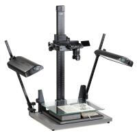 Kaiser Book Holder for Copying Books 5