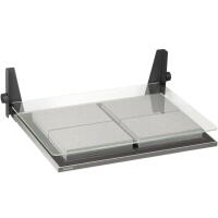 Kaiser Book Holder for Copying Larger Books 0