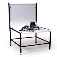 Kaiser TopTable PRO Metal Holding Frame 2