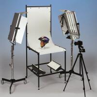 Kaiser TopTable PRO Metal Holding Frame 4