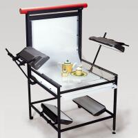 Kaiser TopTable PRO Metal Holding Frame 5