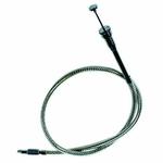 Kalt 40in Heavy Duty Cable Release with Auto Lock 0