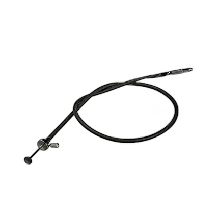 Kalt 12in Heavy Duty Cable Release with Auto Lock