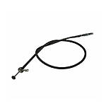 Kalt 12in Heavy Duty Cable Release with Auto Lock 0
