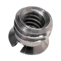 Kalt Tripod Reducer Bushing 1