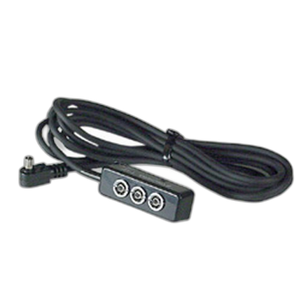 Kalt Multiple PC Connector