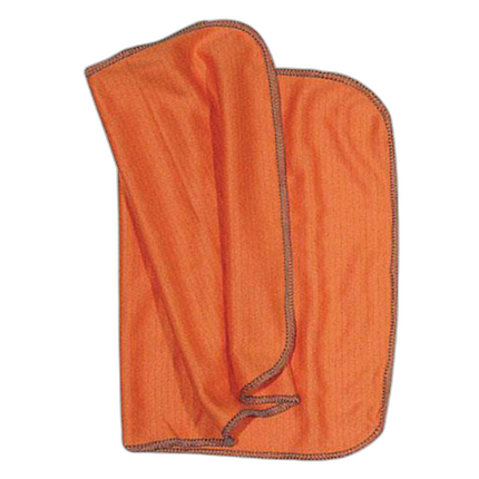 Kinetronics Soft Microfiber Anti-Static Cloth - 10 Inch x 18 Inch (250x450)