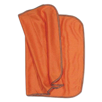 Kinetronics Soft Microfiber Anti-Static Cloth - 10 Inch x 18 Inch (250x450) 0