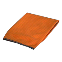 Kinetronics Soft Microfiber Anti-Static Cloth - 10 Inch x 18 Inch (250x450) 1