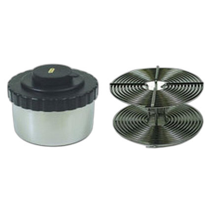 Kalt 35mm Stainless Steel Reel