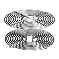 Kalt 35mm Stainless Steel Reel 1
