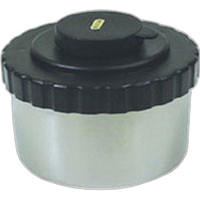Kalt 35mm Stainless Steel Reel 2