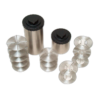 Kalt 35mm Stainless Steel Reel 4
