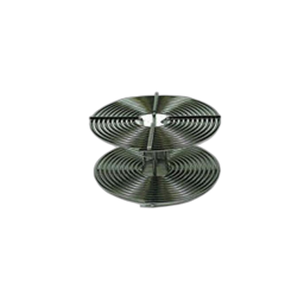 Kalt 120 Stainless Steel Reel