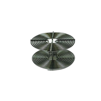 Kalt 120 Stainless Steel Reel 0