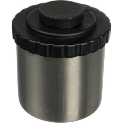 Kalt Stainless Steel Tank for 2-35mm or 1-120mm reel with Plastic Cover