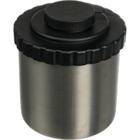 Kalt Stainless Steel Tank for 2-35mm or 1-120mm reel with Plastic Cover 0