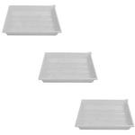 Kalt Plastic Developing Tray - for 11x14 Paper 2