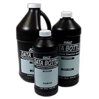 Delta 1 Gallon Datatainer Chemical Storage Bottle 0